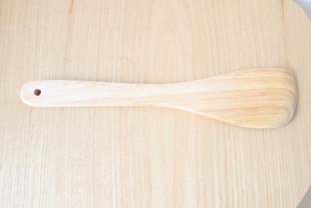 しゃもじ