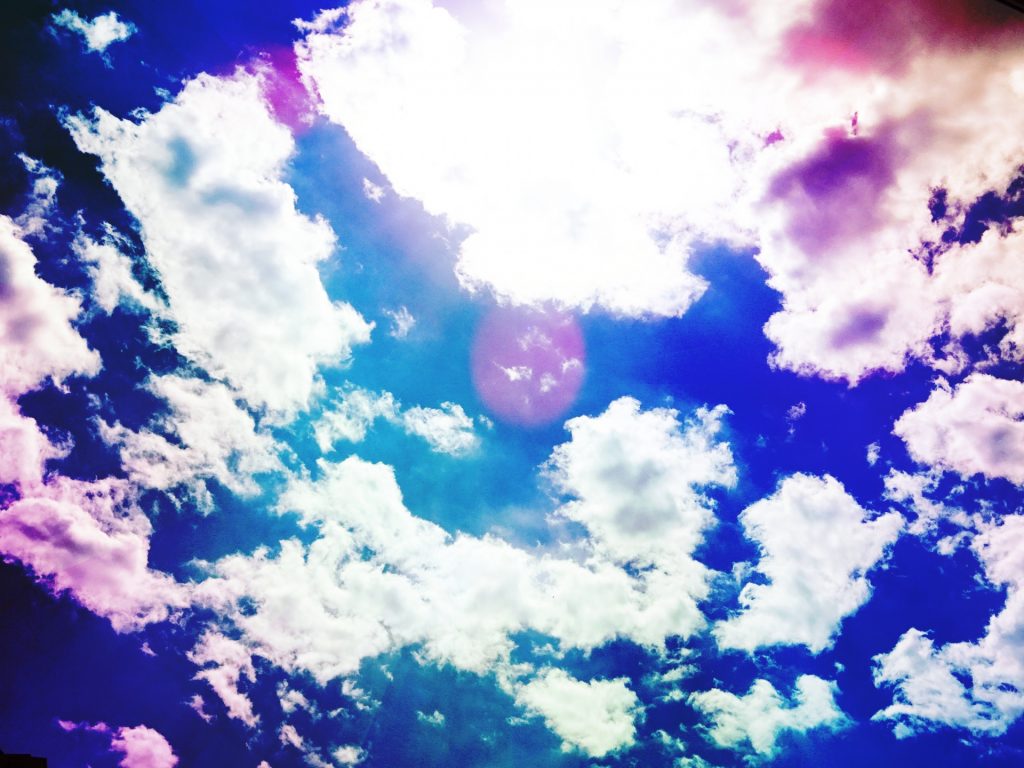 空