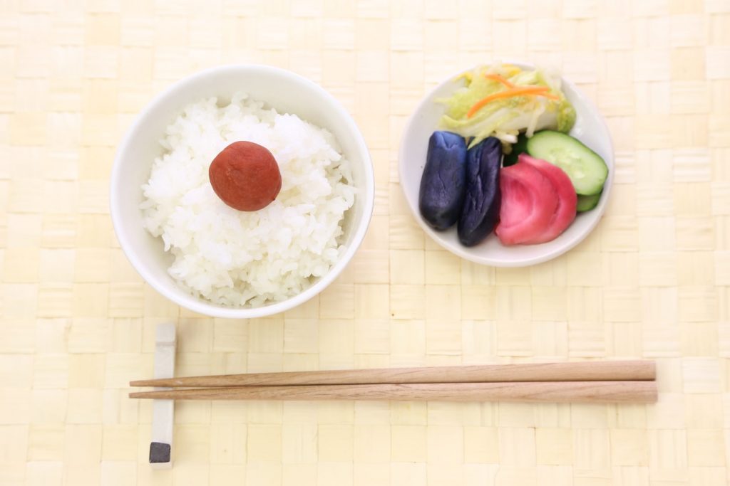 漬物