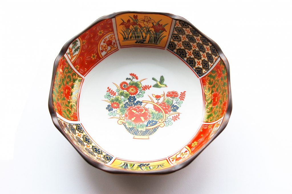 陶磁器