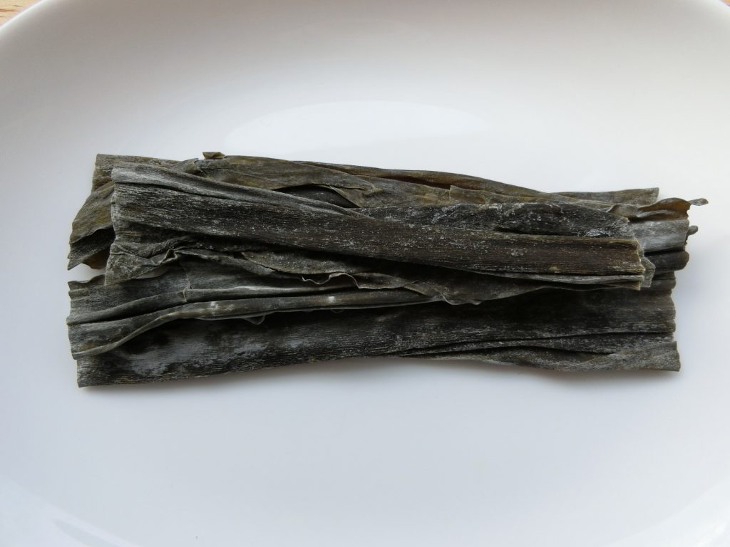昆布