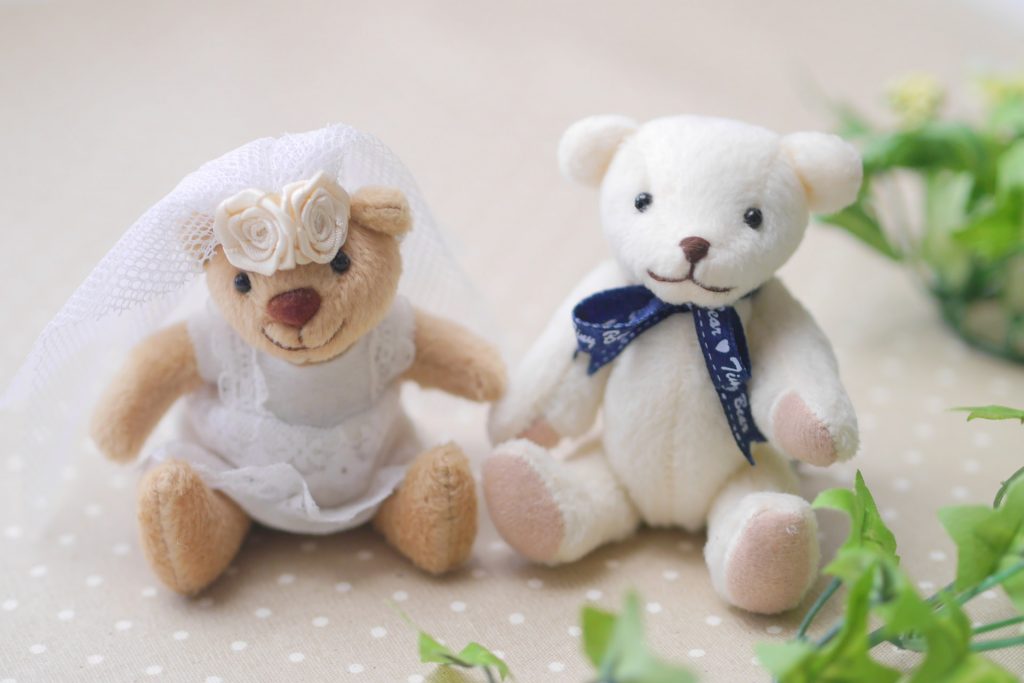 結婚