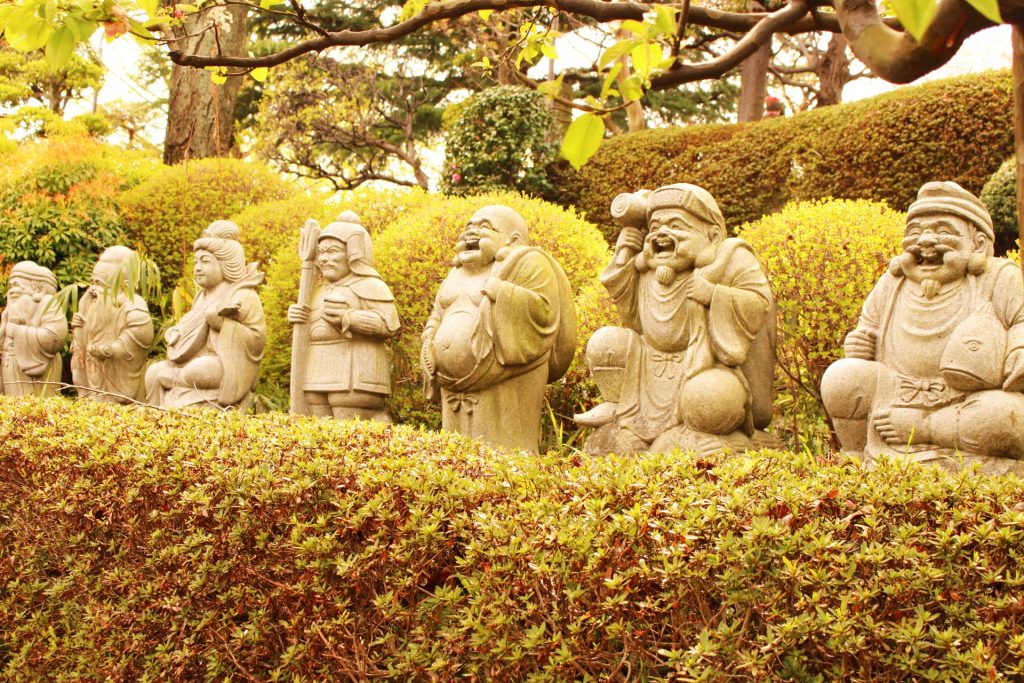 七福神