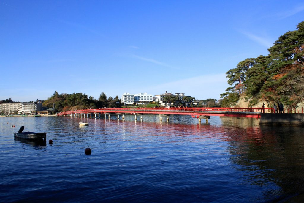 松島